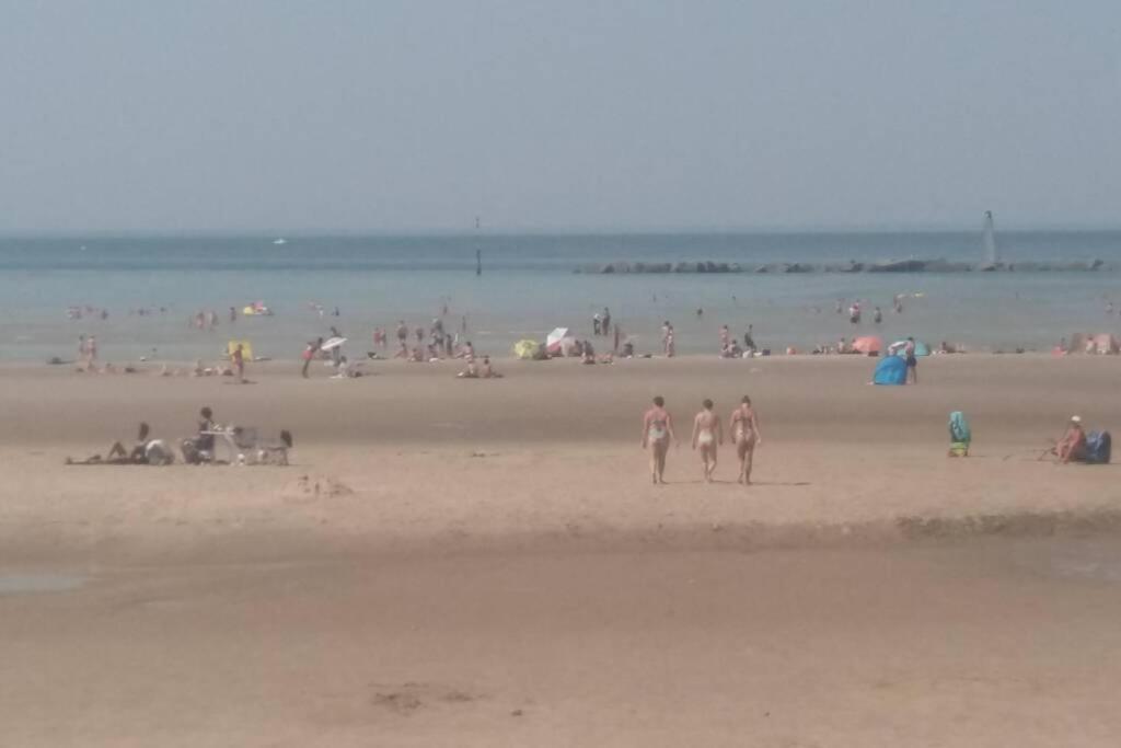 Cosynestdunkerque, L'Ideal! Dunkirk Luaran gambar