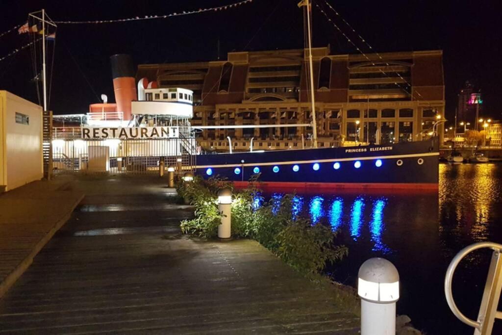 Cosynestdunkerque, L'Ideal! Dunkirk Luaran gambar