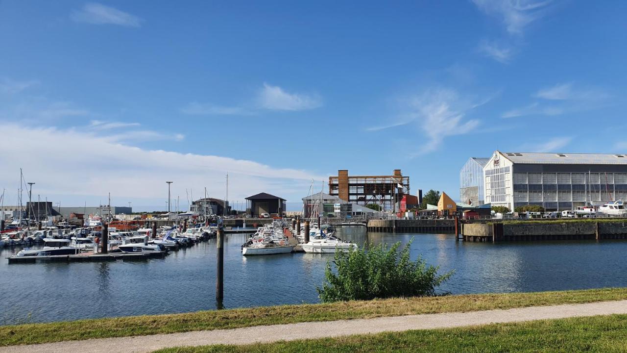 Cosynestdunkerque, L'Ideal! Dunkirk Luaran gambar