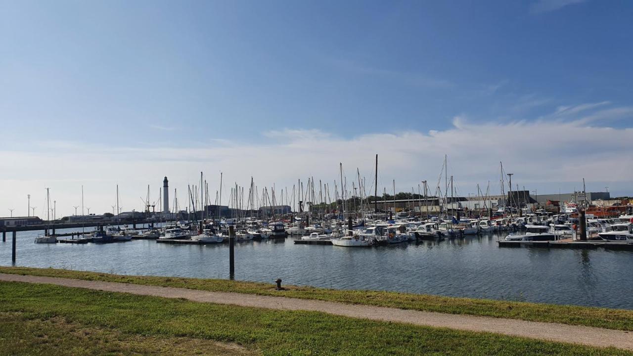 Cosynestdunkerque, L'Ideal! Dunkirk Luaran gambar