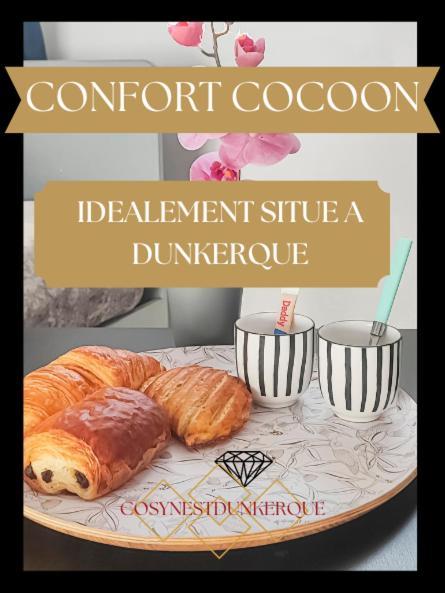 Cosynestdunkerque, L'Ideal! Dunkirk Luaran gambar